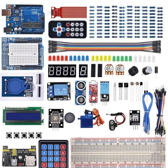 Arduino