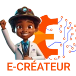 E-créateur