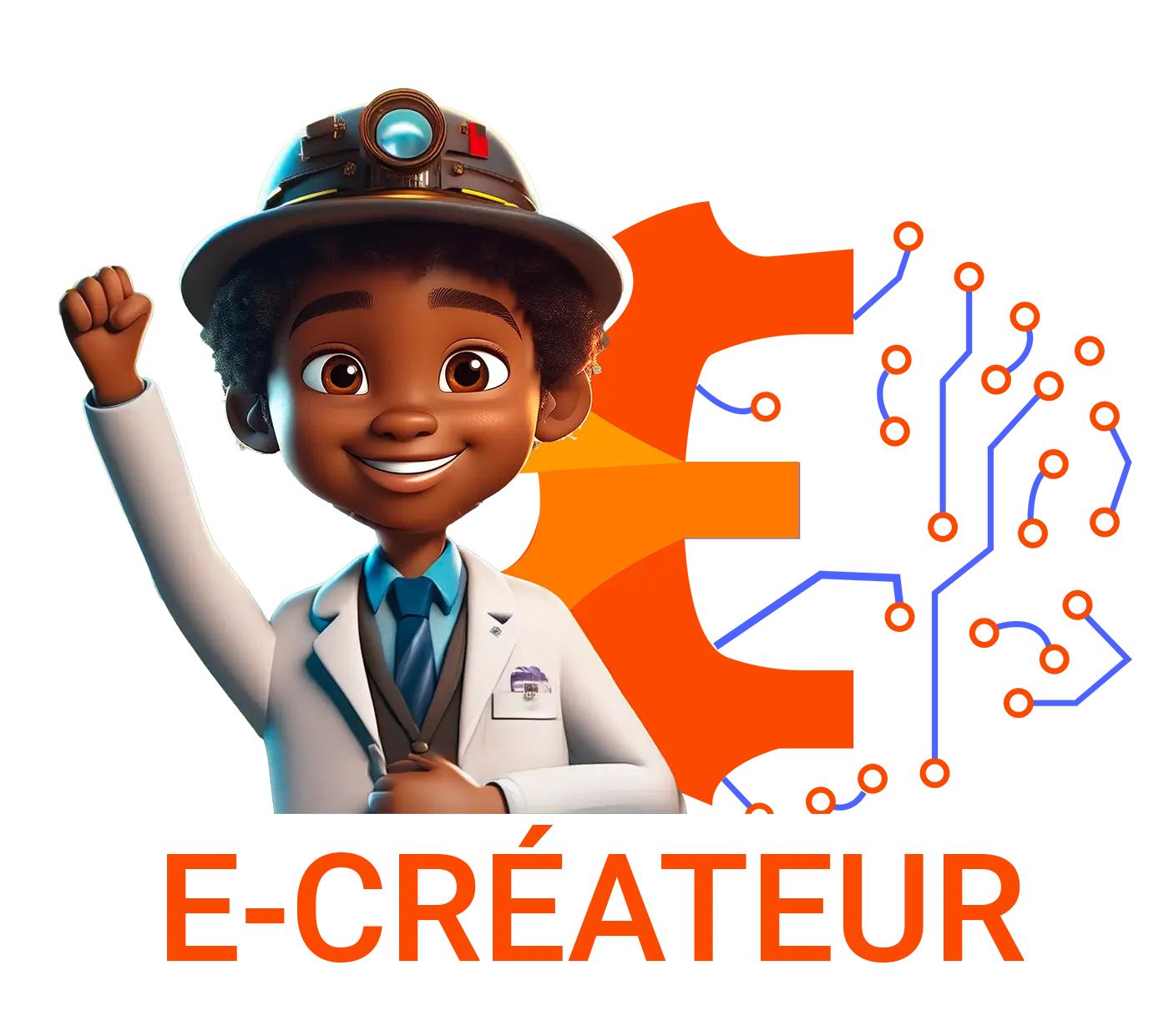 E-créateur<br />
