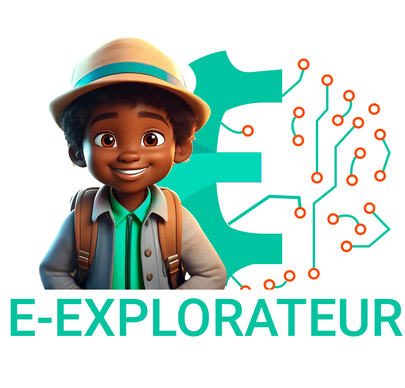 E-explorateur