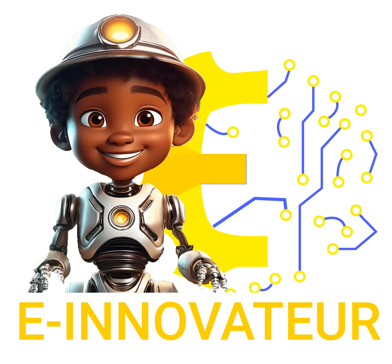 E-innovateur